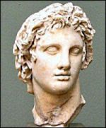 Alexander the Great