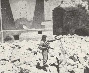 hurva synagogue 1948 hurva synagogue 1948