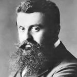 Theodore Herzl