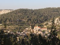 Ein Karem, Jerusalem