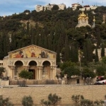 Old City Jerusalem