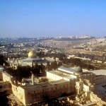 Jerusalem tours