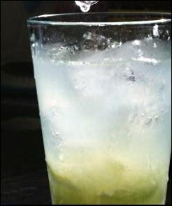 lemon ice keyara