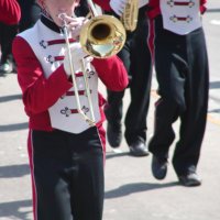 marching band