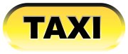 taxi sign