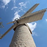 Montefiore Windmill