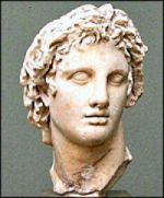 Alexander the Great Alexander the Great