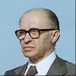 Menachem Begin