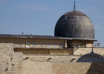 Al Aqsa Mosque Jerusalem Al Aqsa Mosque Jerusalem