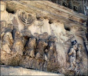 Arch of Titus