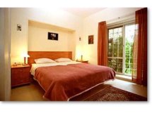 Jerusalem apartments: Ariela vacation rentals