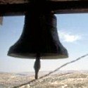 bell in Jerusalem