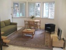 Jerusalem rental-Colony Suites