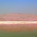 dead sea calm