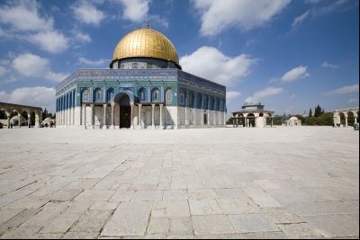 Dome of the Rock