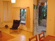 Apartments in Israel - Ein Karem cottage