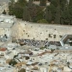 Holy City Jerusalem