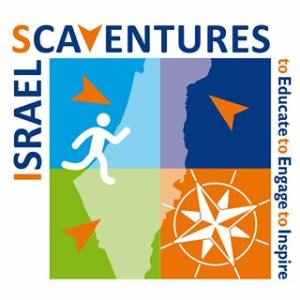 Israel Scaventures logo