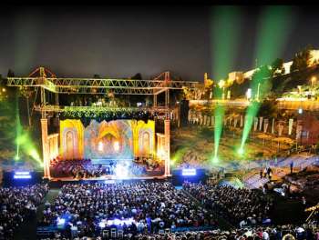 Jerusalem Opera Festival