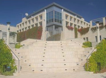yitzhak rabin jerusalem hostel