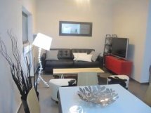 Jerusalem rentals: stylish 2 bedroom