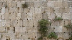 Western Wall Jerusalem