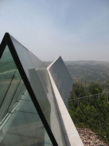 Yad Vashem Jerusalem